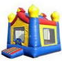 Find a Kids Event Inflatable Rental