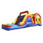 Combo Bounce For Rent