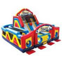  Inflatable Rental for School 