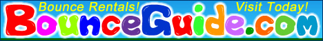 Bounce Inflatable Rentals
