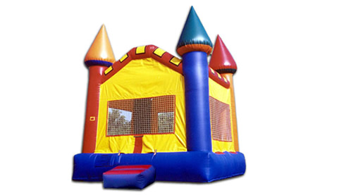 My Little Pony Moonwalk Rentals
